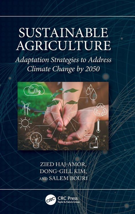 Produktbild: Sustainable Agriculture