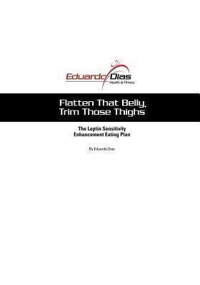 Produktbild: Flatten That Belly, Trim Those Thighs