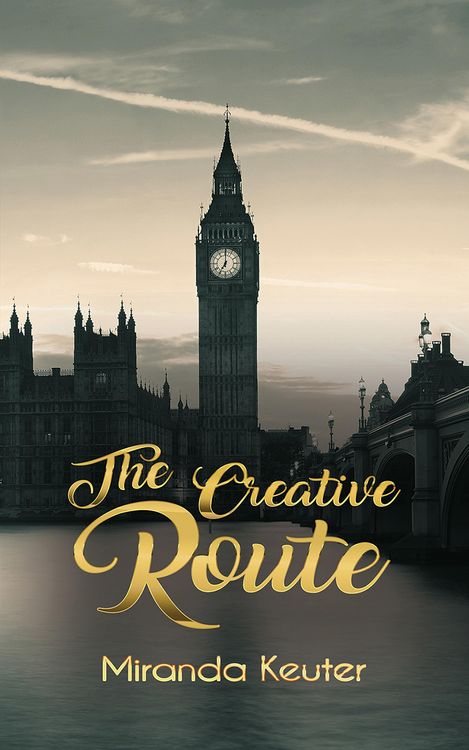 Produktbild: Creative Route