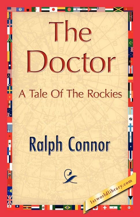 Produktbild: The Doctor