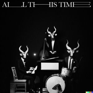 Produktbild: All this time