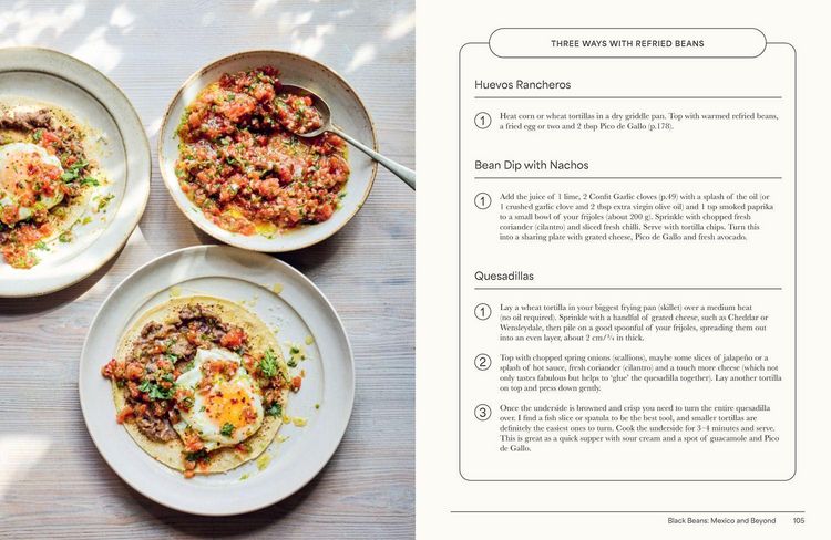 Produktbild: The Capsule Kitchen