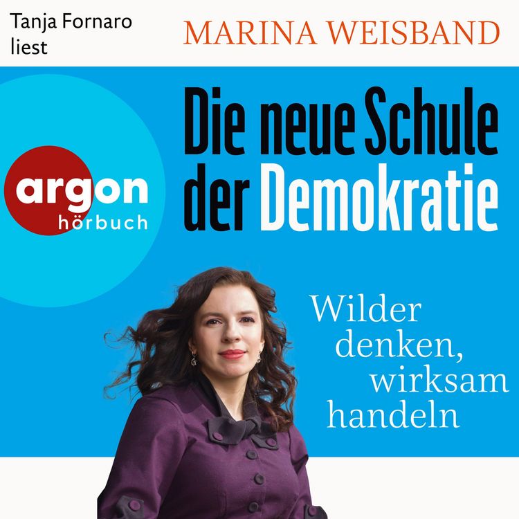Produktbild: Die neue Schule der Demokratie