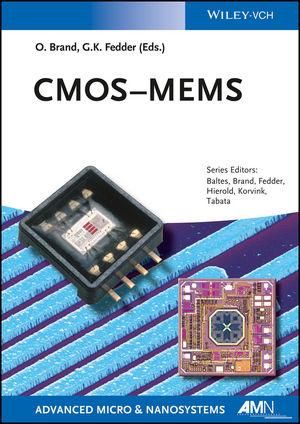 Produktbild: Cmos - Mems