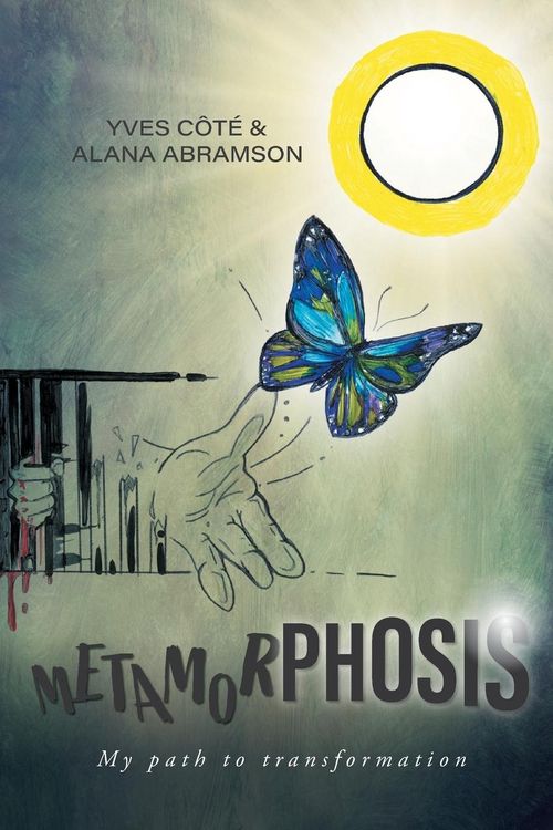 Produktbild: Metamorphosis