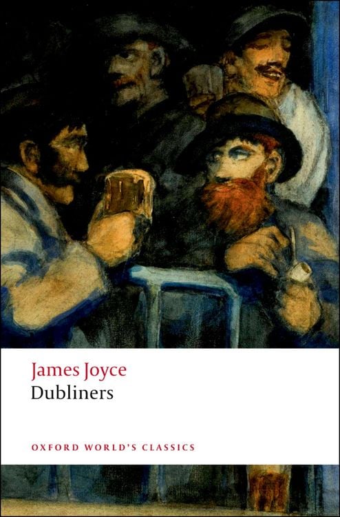 Produktbild: Dubliners