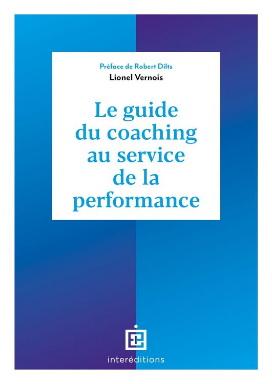 Produktbild: Le guide du coaching au service de la performance - 5e &eacute;d.