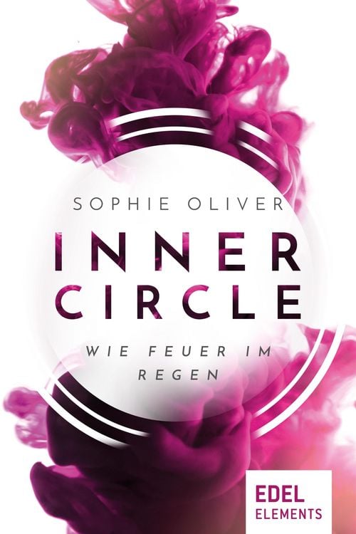 Produktbild: Inner Circle - Wie Feuer im Regen