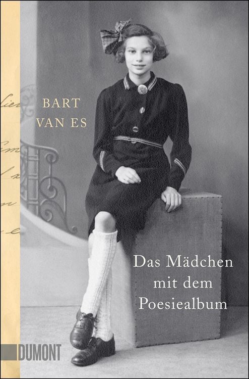 Produktbild: Das M&auml;dchen mit dem Poesiealbum