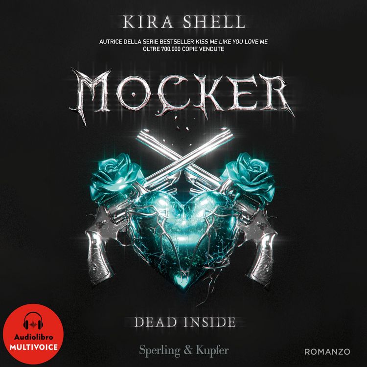 Produktbild: Mocker. Dead Inside