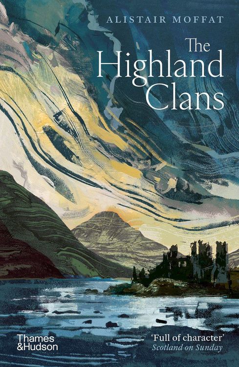 Produktbild: The Highland Clans