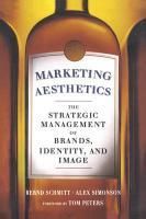 Produktbild: Marketing Aesthetics