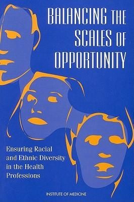 Produktbild: Balancing the Scales of Opportunity