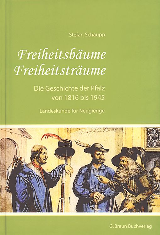 Produktbild: Freiheitsb&auml;ume. Freiheitstr&auml;ume.