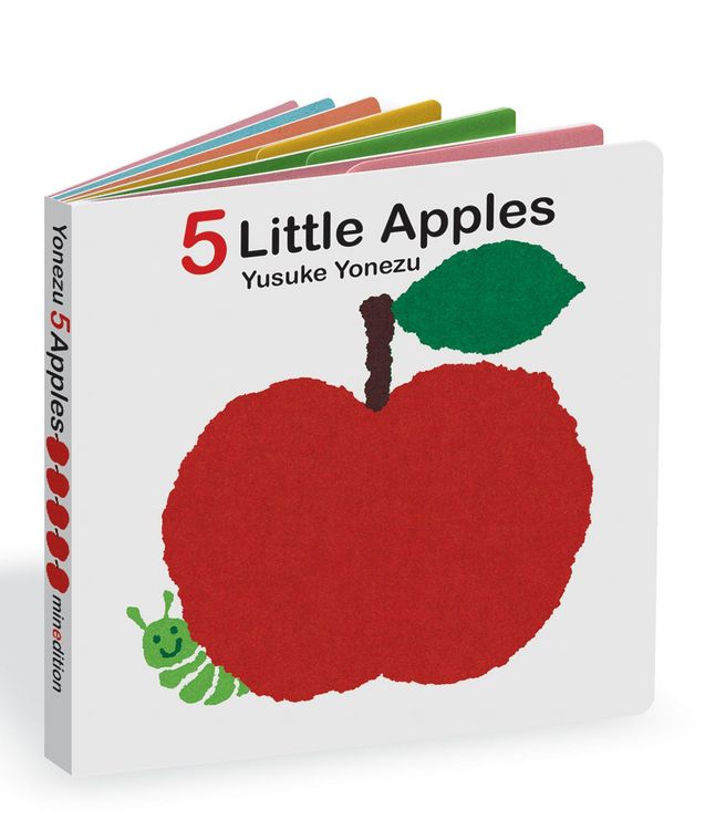 Produktbild: 5 Little Apples