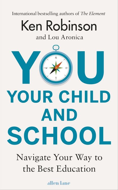 Produktbild: You, Your Child and School