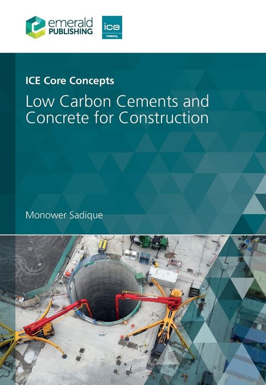 Produktbild: ICE Core Concepts