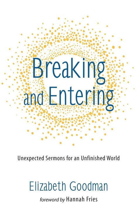 Produktbild: Breaking and Entering