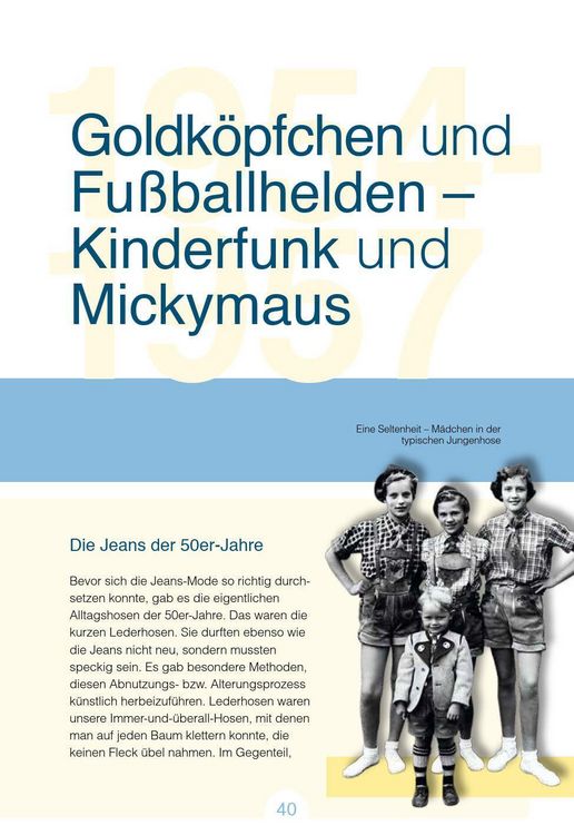 Produktbild: Wir vom Jahrgang 1944 - Kindheit und Jugend