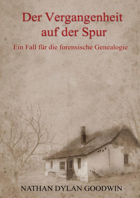 Produktbild: Der Vergangenheit auf der Spur