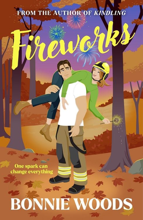 Produktbild: Fireworks