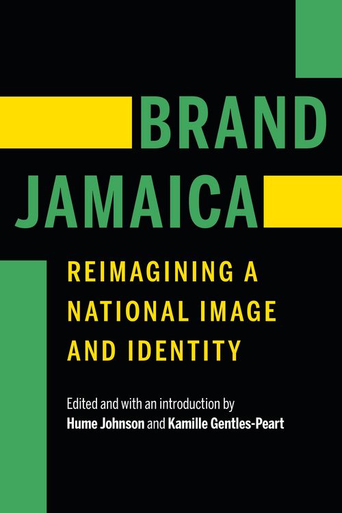 Produktbild: Brand Jamaica