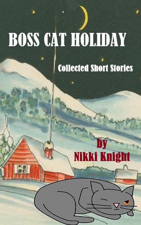 Produktbild: Boss Cat Holiday