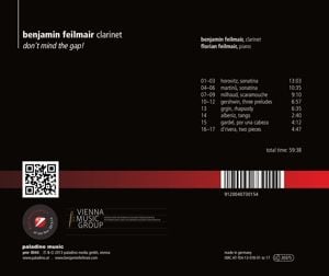 Produktbild: Don't mind the Gap!