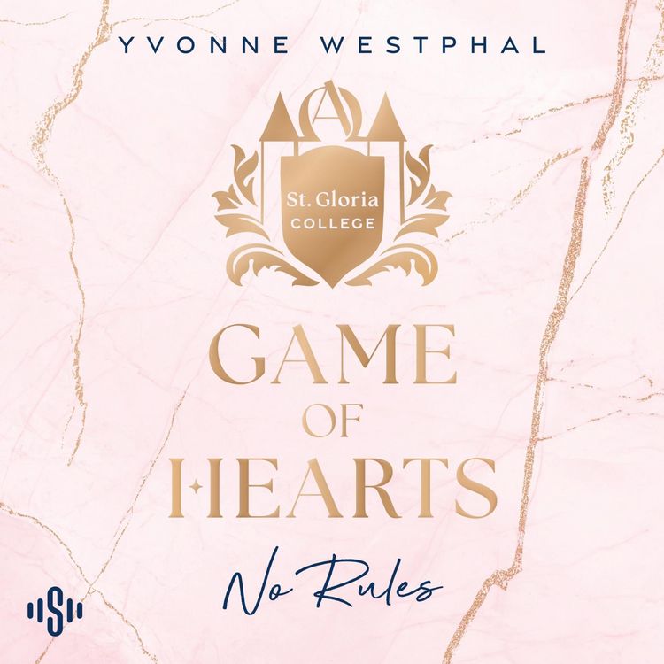 Produktbild: St. Gloria College 1: Game of Hearts