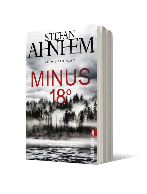 Produktbild: Minus 18 Grad