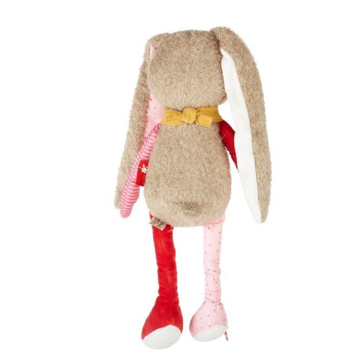 Produktbild: sigikid 42850 - Hase Patchwork Sweety Kinderbunt