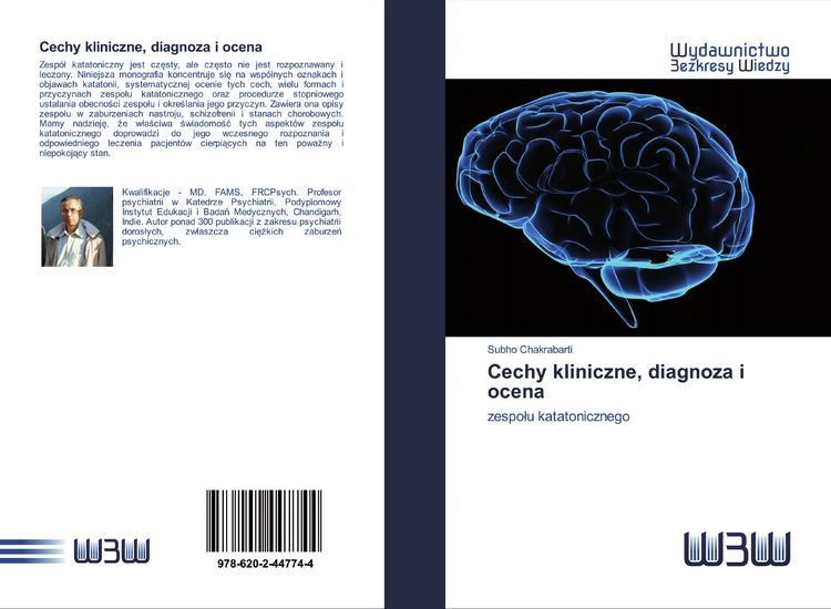 Produktbild: Cechy kliniczne, diagnoza i ocena