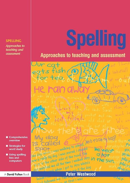 Produktbild: Spelling