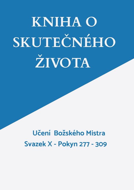 Produktbild: Kniha O Skute&iquest;n&eacute;ho &iquest;ivota