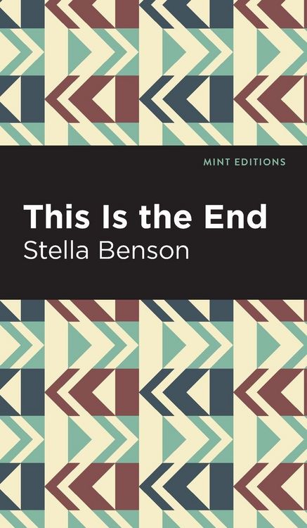 Produktbild: This is the End
