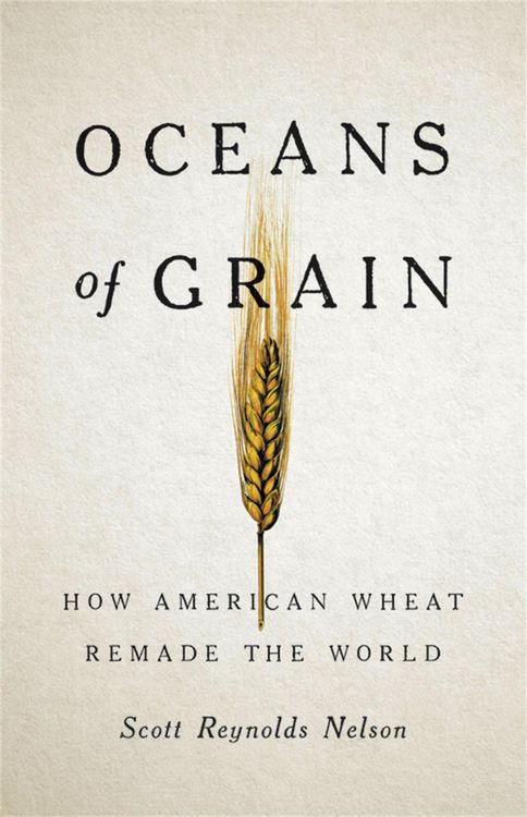 Produktbild: Oceans of Grain