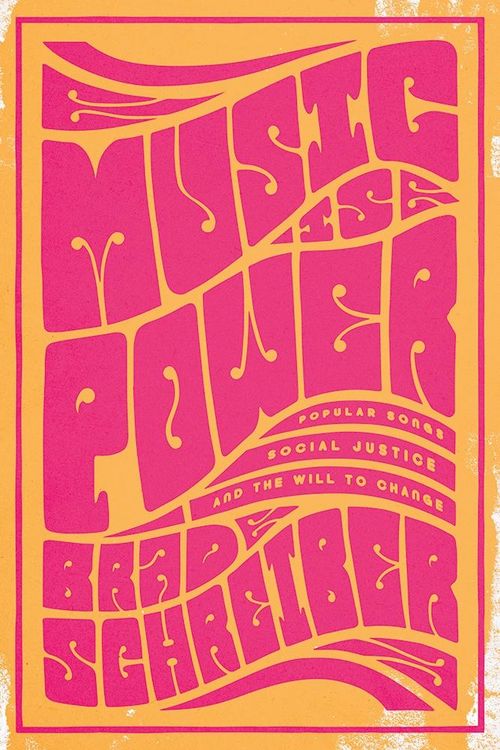 Produktbild: Music Is Power