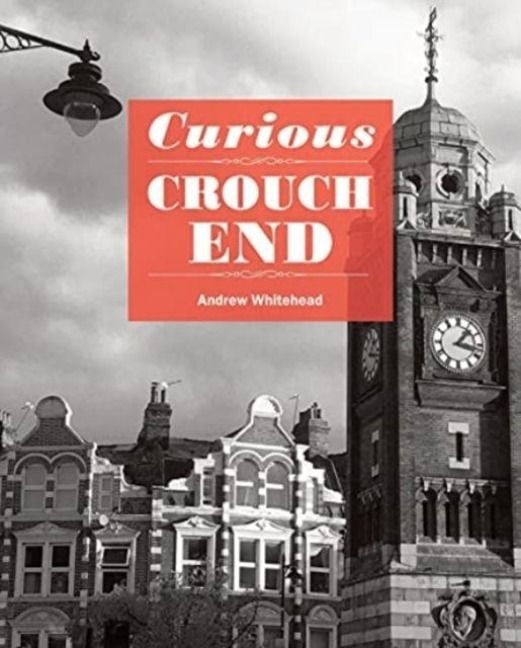 Produktbild: Curious Crouch End