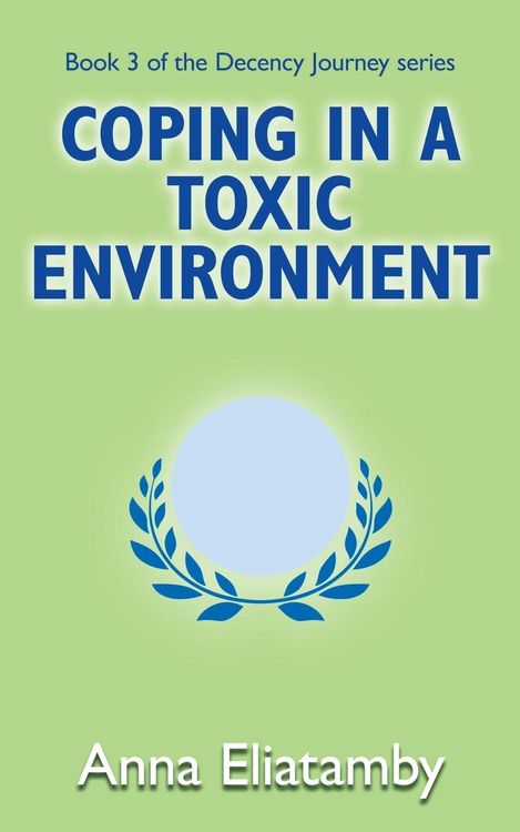 Produktbild: Coping in a Toxic Environment