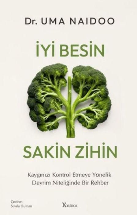 Produktbild: Iyi Besin Sakin Zihin