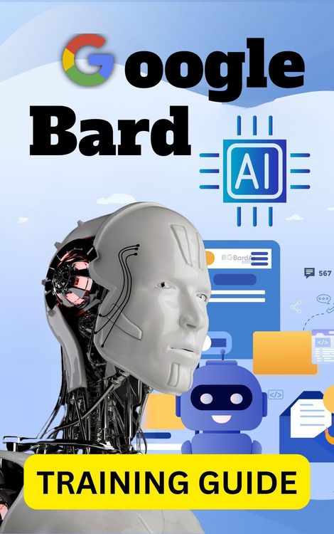 Produktbild: Google Bard AI