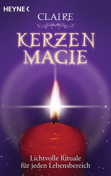 Produktbild: Kerzenmagie