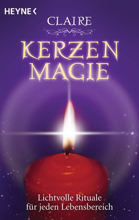 Produktbild: Kerzenmagie