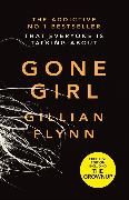 Produktbild: Flynn, G: Gone Girl & The Grownup