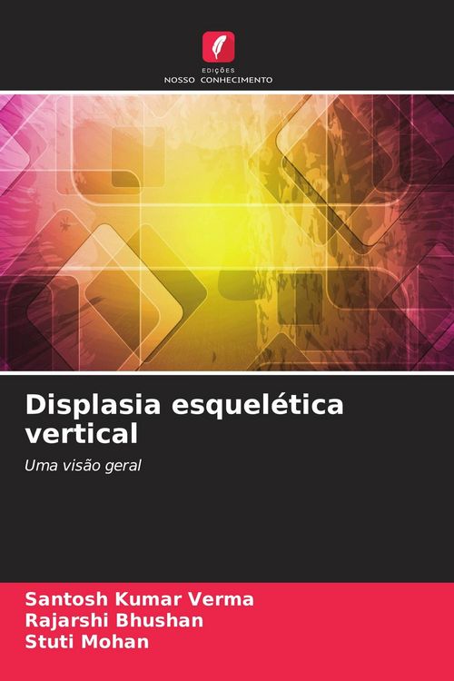 Produktbild: Displasia esquel&eacute;tica vertical