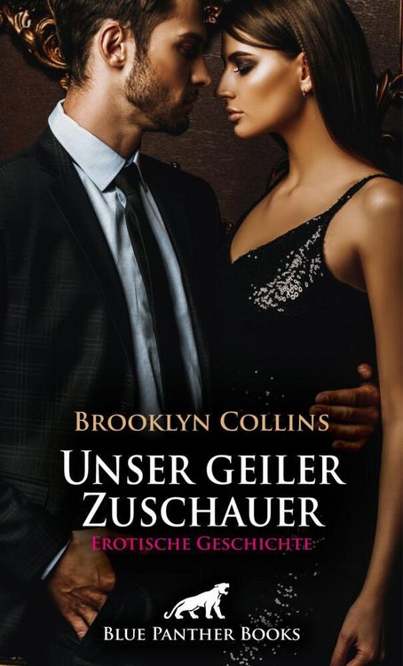 Produktbild: Unser geiler Zuschauer | Erotische Geschichte + 1 weitere Geschichte