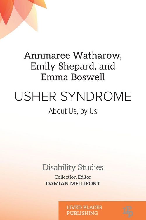 Produktbild: Usher Syndrome