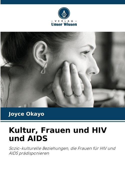 Produktbild: Kultur, Frauen und HIV und AIDS