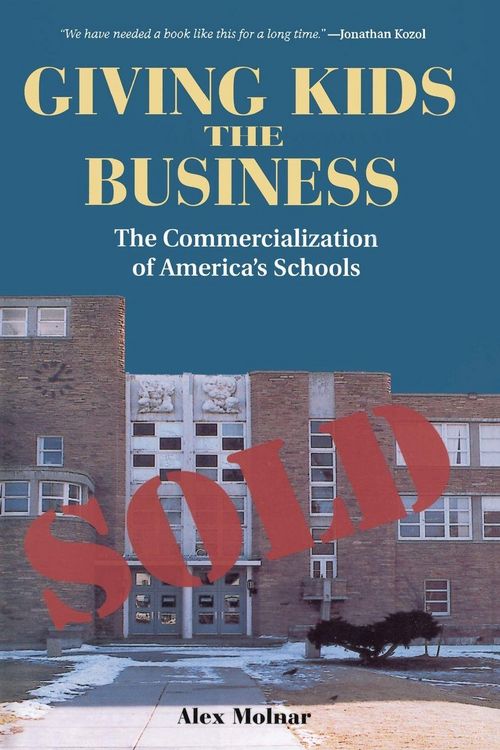 Produktbild: Giving Kids The Business