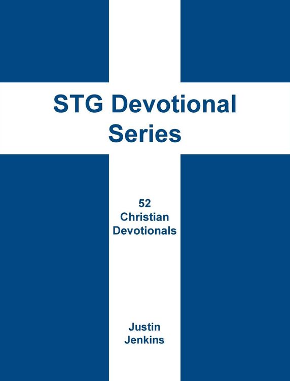 Produktbild: STG Devotional Series